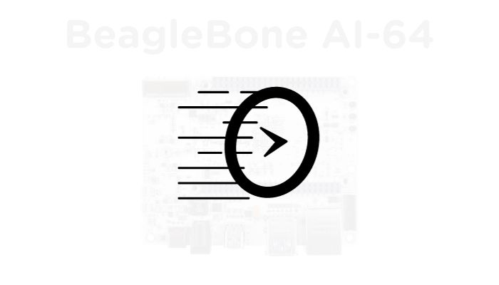 BeagleBone AI-64 Chapter02 thumbnail